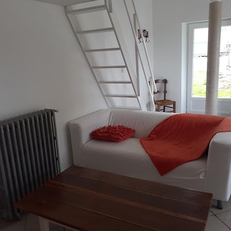 Les Morines Villa Eyrans Luaran gambar