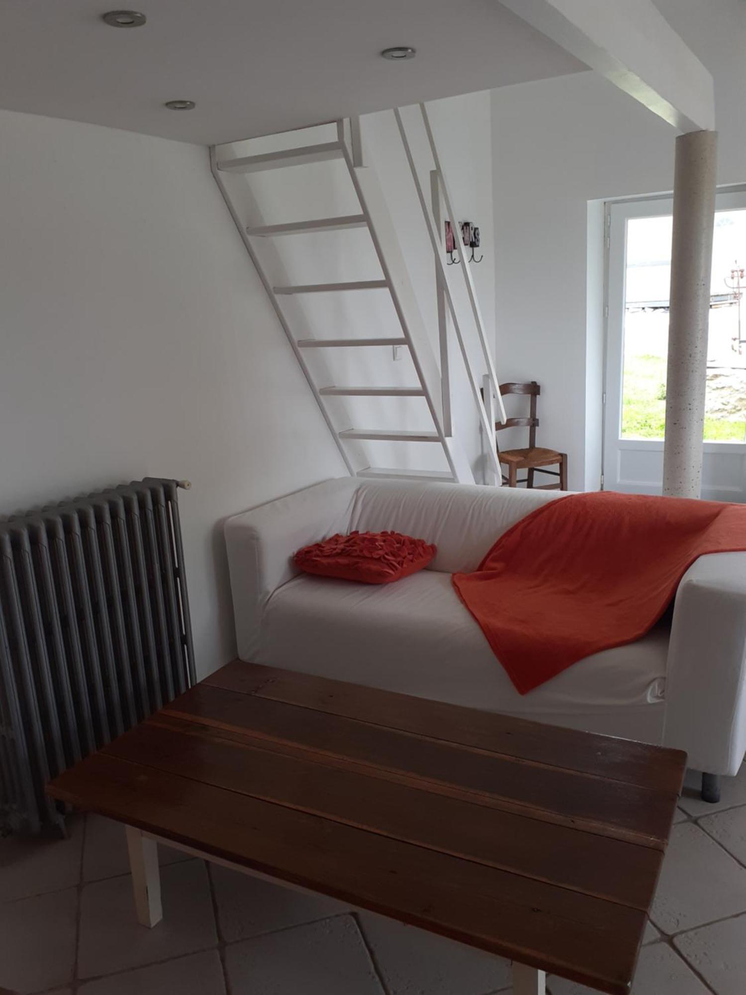 Les Morines Villa Eyrans Luaran gambar